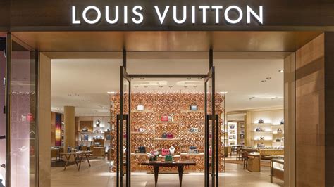 what department stores sell louis vuitton|louis vuitton closest to me.